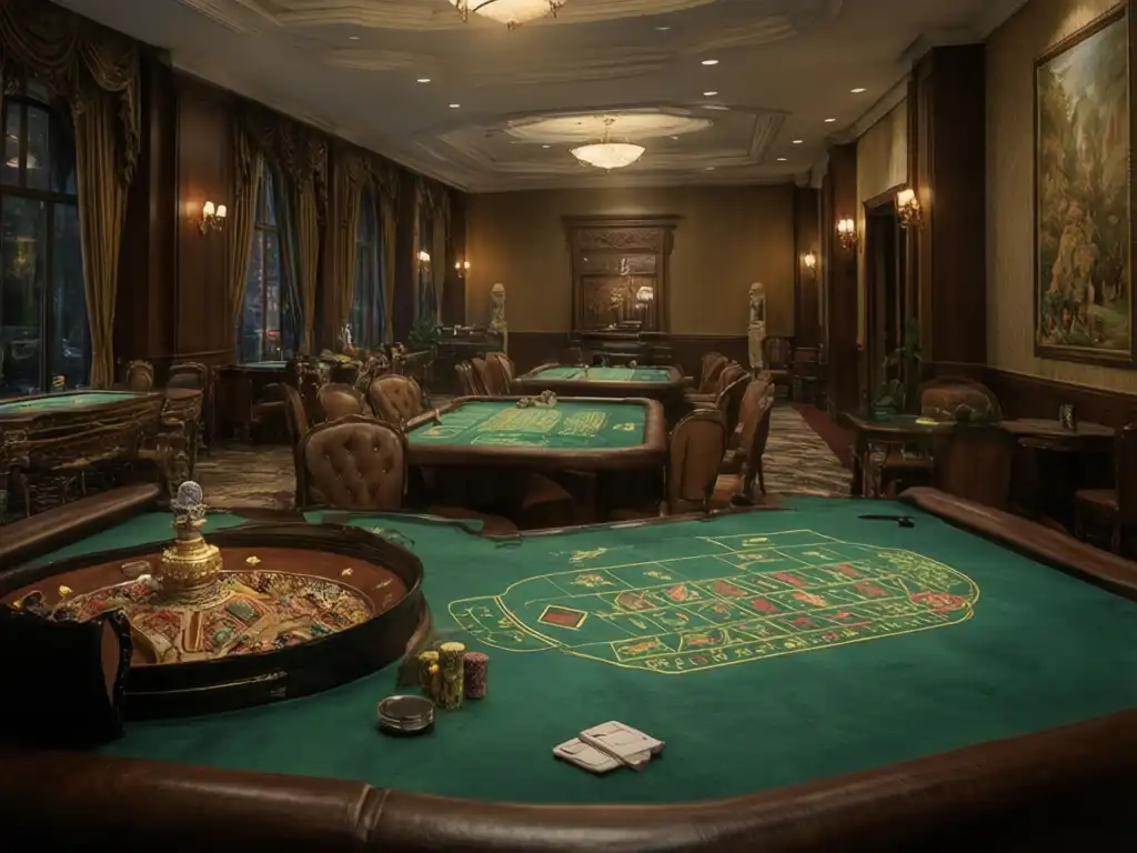 OK356 Casino Cookie Policy Banner